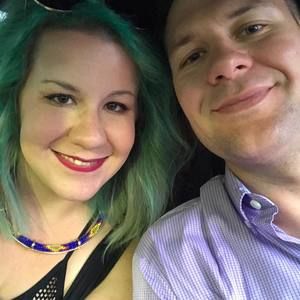 Meet your Posher, Kiplyn